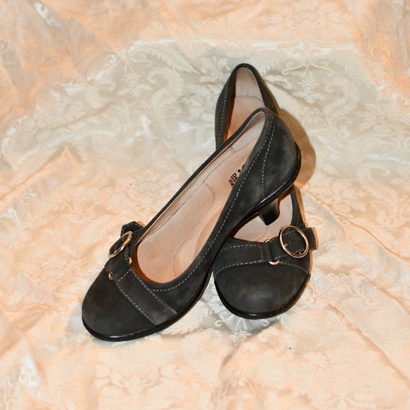 Denver Hayes Cute Little Shoes Size 6 - Picture 7 of 11